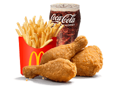 Crispy Chicken